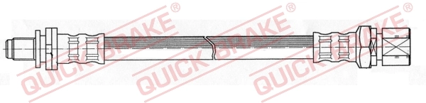 Brake Hose